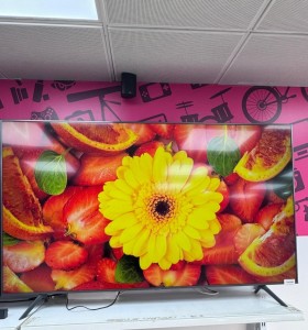 9-9-76219-1-Televisor LED SMART Samsung Ue65tu7125K  2