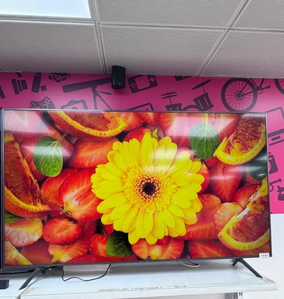 9-9-76219-2-Televisor LED SMART Samsung Ue65tu7125K 