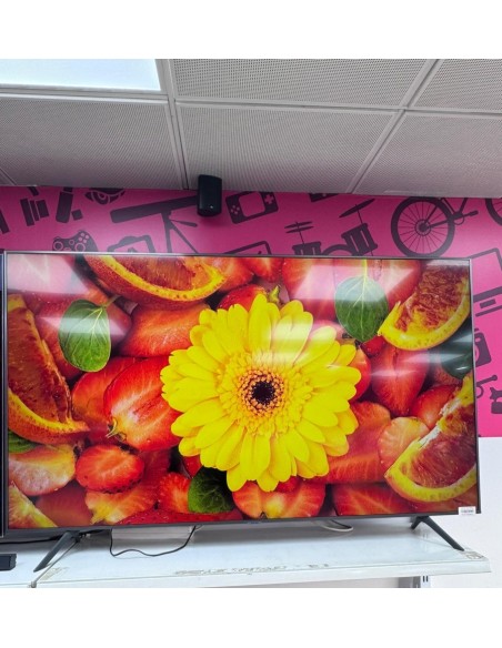 9-9-76219-2-Televisor LED SMART Samsung Ue65tu7125K 