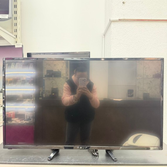 7-7-84643-1-Televisor LED SMART Nevir NVR-8072-39HD2S-SMA-N