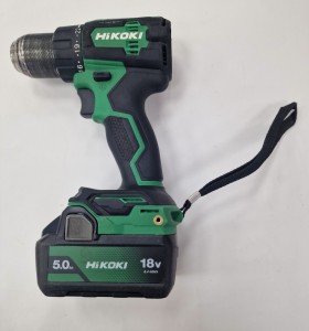 1-1-263071-1-Atornillador A Bateria Hikoki DV 18DE