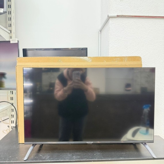 7-7-84626-1-Televisor LED SMART Cecotec A4 Series