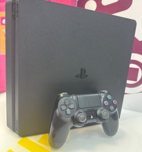 9-9-76673-1-Consola PS4 Slim 1tb 