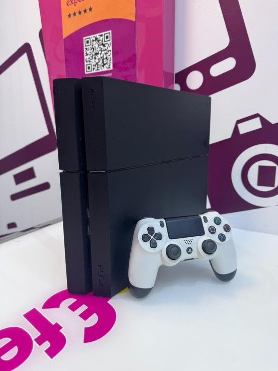 9-9-76556-1-Consola PS4 Fat 500gb 