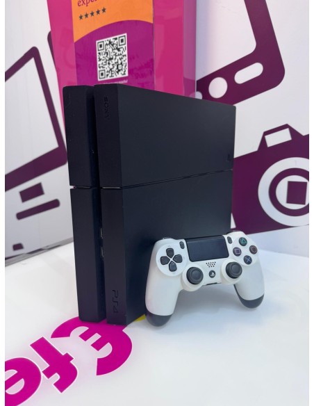 9-9-76556-1-Consola PS4 Fat 500gb 
