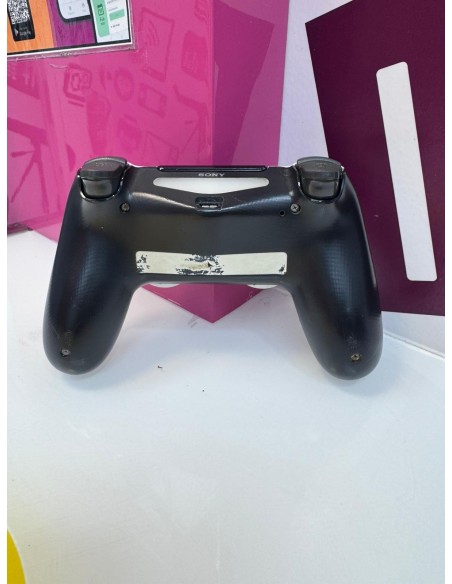 9-9-76556-2-Consola PS4 Fat 500gb 