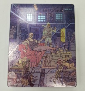 1-1-270712-1-Videojuego PS4 Steelbook Cyberpunk 2077 2