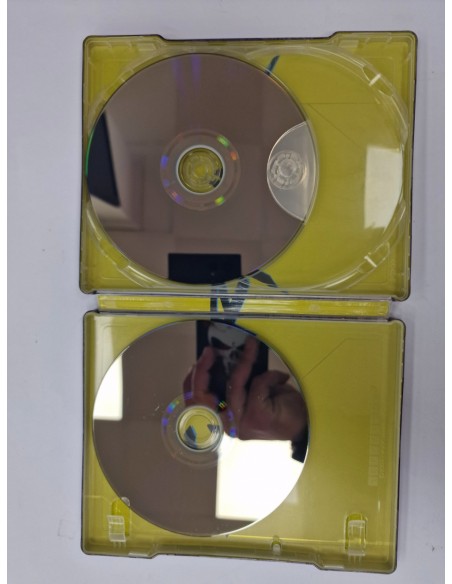 1-1-270712-3-Videojuego PS4 Steelbook Cyberpunk 2077