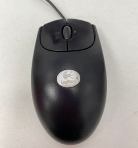 8-8-77006-1-Ratón óptico Logitech modelo RX250