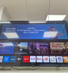 1-1-263790-1-Televisor LED SMART LG 65UQ75006LF