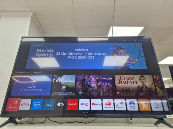 1-1-263790-1-Televisor LED SMART LG 65UQ75006LF