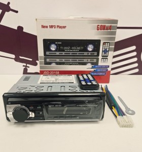8-8-77008-1-Autorradio JSD-20158 MP3 USB SD RADIO FM ID3
