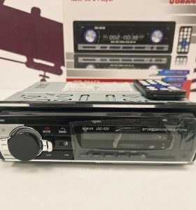 8-8-77008-1-Autorradio JSD-20158 MP3 USB SD RADIO FM ID3 2