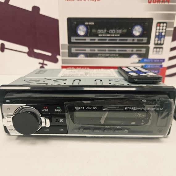 8-8-77008-2-Autorradio JSD-20158 MP3 USB SD RADIO FM ID3