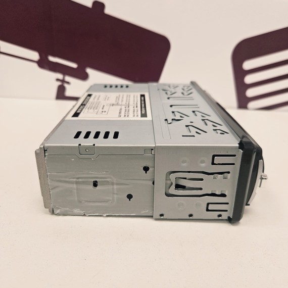 8-8-77008-3-Autorradio JSD-20158 MP3 USB SD RADIO FM ID3