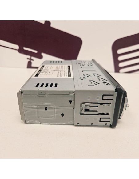8-8-77008-3-Autorradio JSD-20158 MP3 USB SD RADIO FM ID3