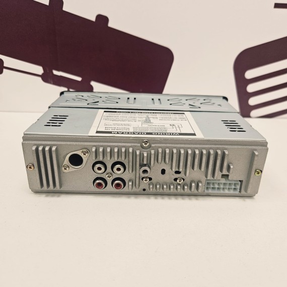 8-8-77008-4-Autorradio JSD-20158 MP3 USB SD RADIO FM ID3