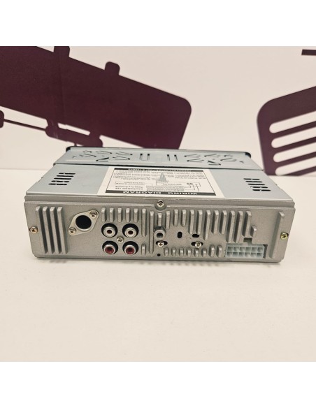 8-8-77008-4-Autorradio JSD-20158 MP3 USB SD RADIO FM ID3