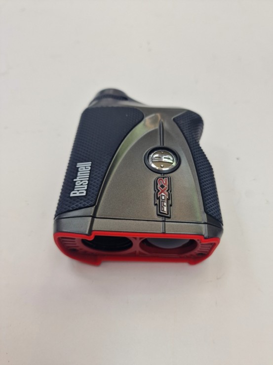 1-1-264090-1-Fotografía Y Videocámaras LASER DE GOLF BUSHNELL PRO X2 