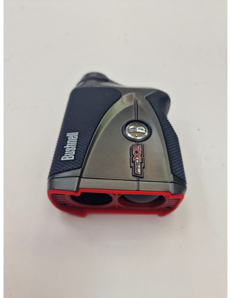 1-1-264090-1-Fotografía Y Videocámaras LASER DE GOLF BUSHNELL PRO X2 