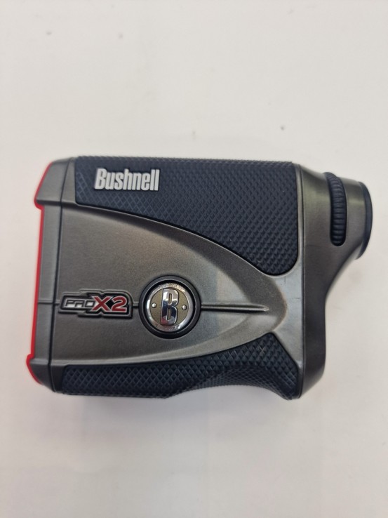 1-1-264090-2-Fotografía Y Videocámaras LASER DE GOLF BUSHNELL PRO X2 