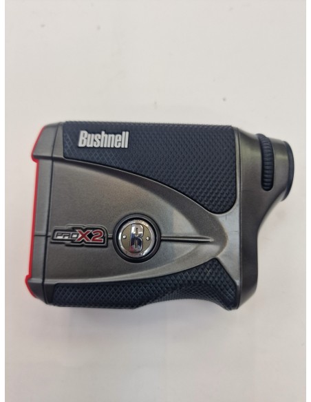 1-1-264090-2-Fotografía Y Videocámaras LASER DE GOLF BUSHNELL PRO X2 