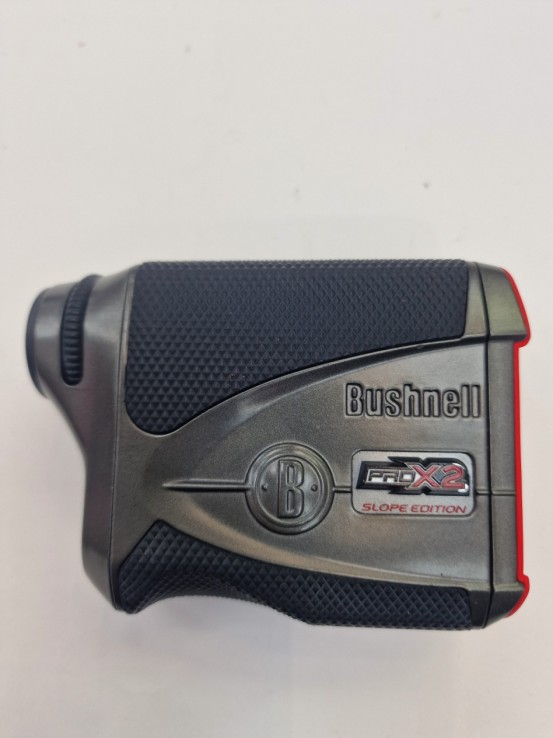 1-1-264090-3-Fotografía Y Videocámaras LASER DE GOLF BUSHNELL PRO X2 