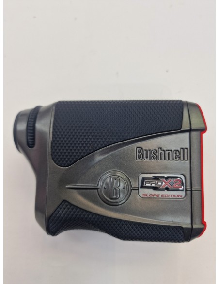 1-1-264090-3-Fotografía Y Videocámaras LASER DE GOLF BUSHNELL PRO X2 