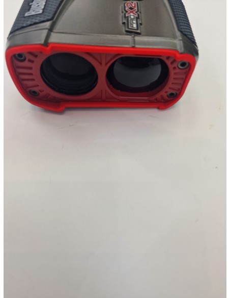 1-1-264090-4-Fotografía Y Videocámaras LASER DE GOLF BUSHNELL PRO X2 