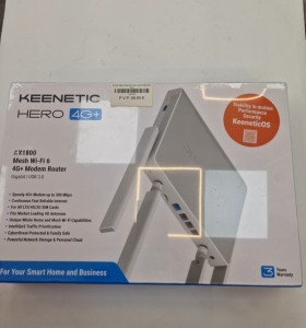 1-1-261061-1-Router Cable Keenetic Hero 4G AX1800 (Sin Uso)