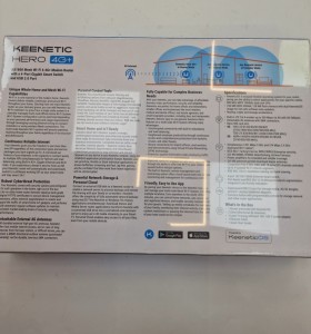 1-1-261061-1-Router Cable Keenetic Hero 4G AX1800 (Sin Uso) 2