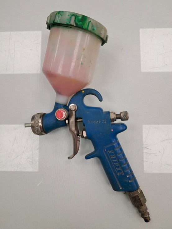 6-6-167967-1-Pistola Neumatica Pintura Kripxe F22