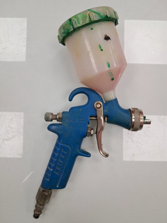 6-6-167967-2-Pistola Neumatica Pintura Kripxe F22