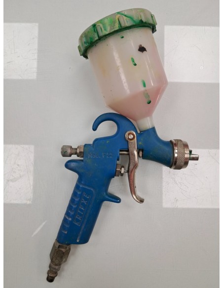 6-6-167967-2-Pistola Neumatica Pintura Kripxe F22