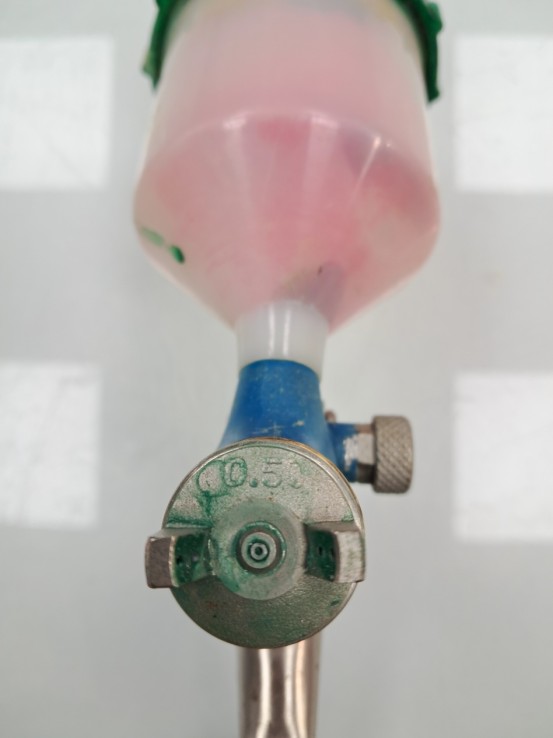 6-6-167967-3-Pistola Neumatica Pintura Kripxe F22