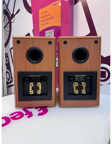 9-9-76539-2-Altavoces HiFi Mordaunt Short Ms902