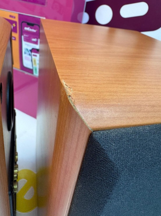 9-9-76539-8-Altavoces HiFi Mordaunt Short Ms902