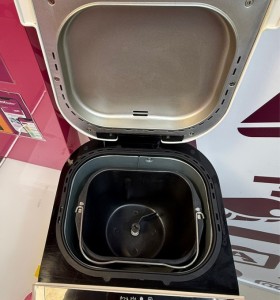 9-9-76589-3-Cocina Panificadora Moulinex 1kg 12 Programas B13-a 610-720w 2