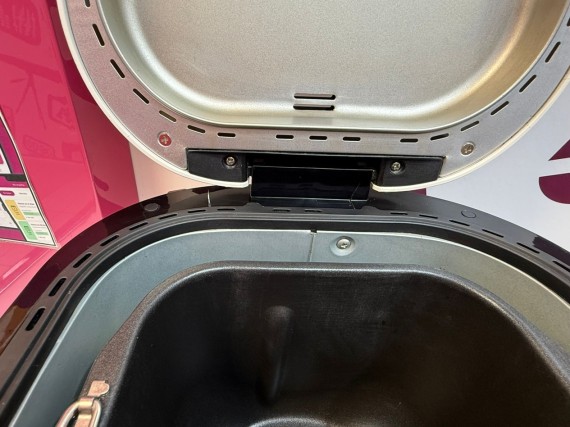 9-9-76589-6-Cocina Panificadora Moulinex 1kg 12 Programas B13-a 610-720w