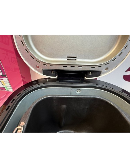 9-9-76589-6-Cocina Panificadora Moulinex 1kg 12 Programas B13-a 610-720w