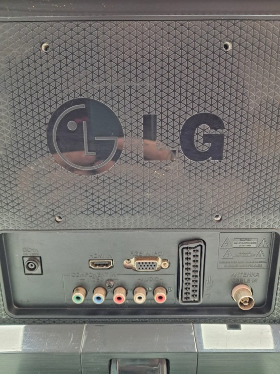 6-6-166244-2-Televisor LED Lg 22ma33d