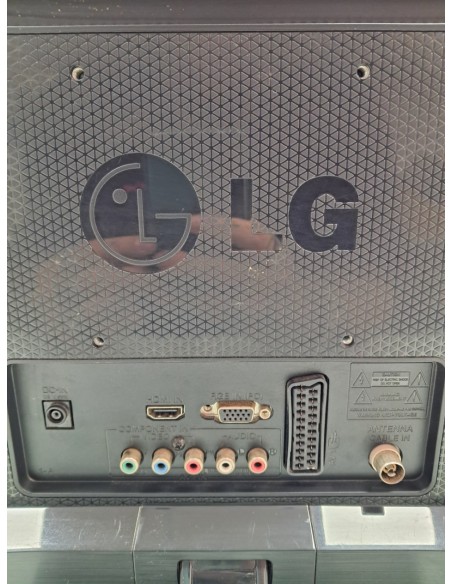 6-6-166244-2-Televisor LED Lg 22ma33d