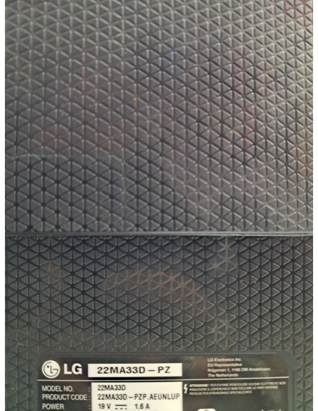 6-6-166244-3-Televisor LED Lg 22ma33d