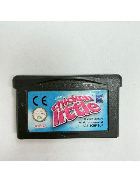 7-5-33281-1-Chicken Little 