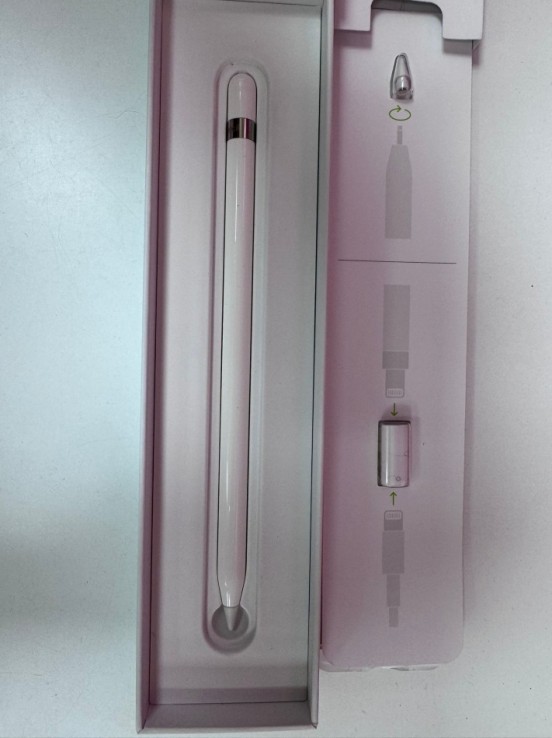 7-7-86128-3-Accesorio móviles Apple pencil 1 generacion