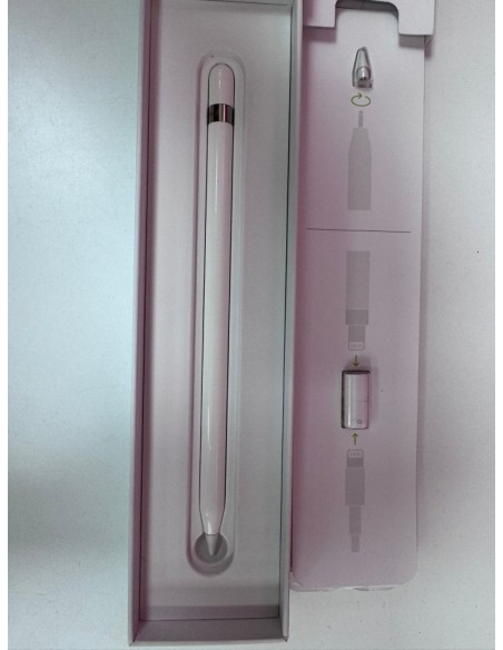 7-7-86128-3-Accesorio móviles Apple pencil 1 generacion