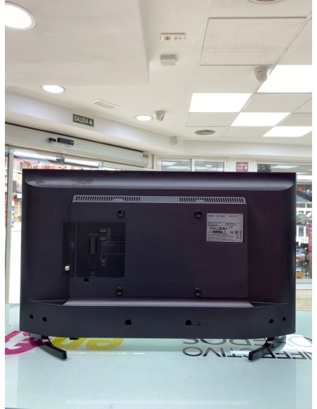 8-8-77013-3-Televisor LED Samsung UE32J4000AW