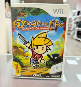 7-5-55881-1-Drawn to Life Reinventa tu mundo 