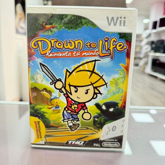7-5-55881-1-Drawn to Life Reinventa tu mundo 