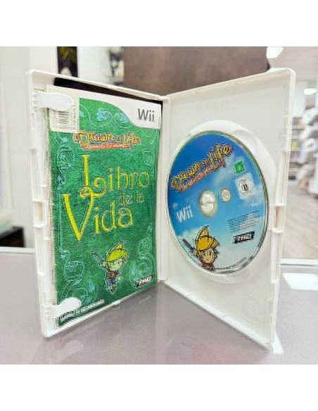 7-5-55881-2-Drawn to Life Reinventa tu mundo 